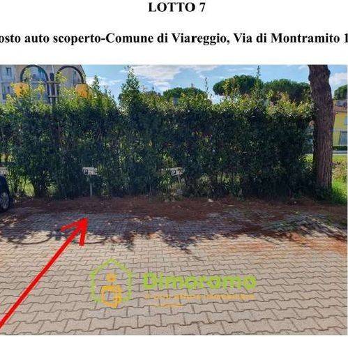 appartamento in vendita a Viareggio