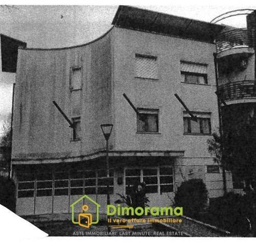 appartamento in vendita a Viareggio