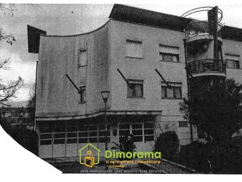 appartamento in vendita a Viareggio
