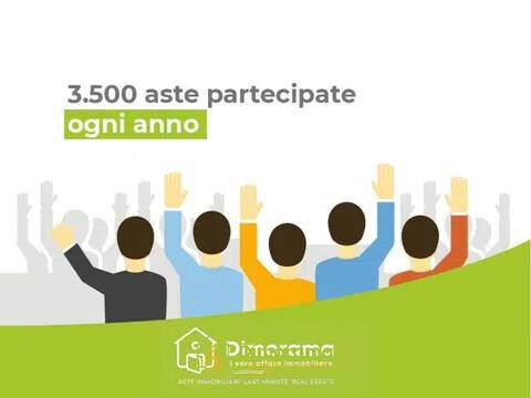 appartamento in vendita a Viareggio in zona Campo d'Aviazione