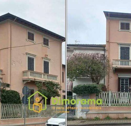 appartamento in vendita a Viareggio