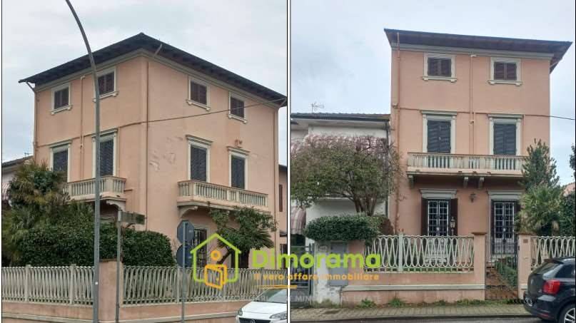 appartamento in vendita a Viareggio