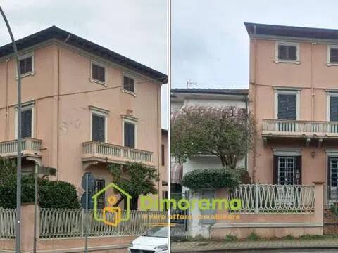 appartamento in vendita a Viareggio