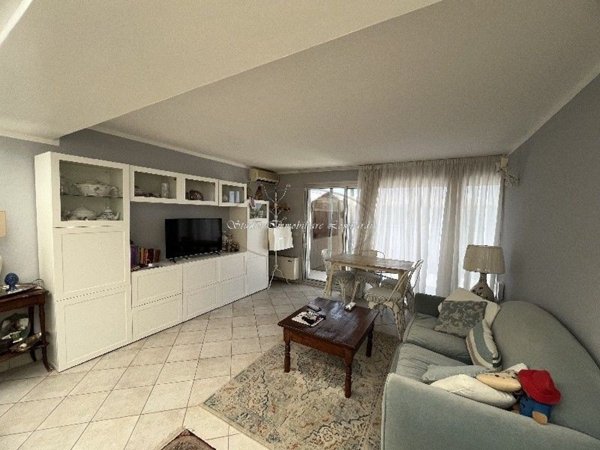 appartamento in vendita a Viareggio