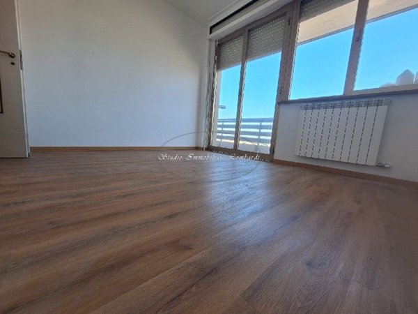 appartamento in vendita a Viareggio in zona Centro Storico