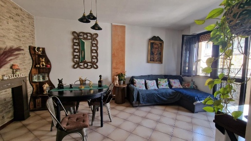 appartamento in vendita a Viareggio in zona Marco Polo