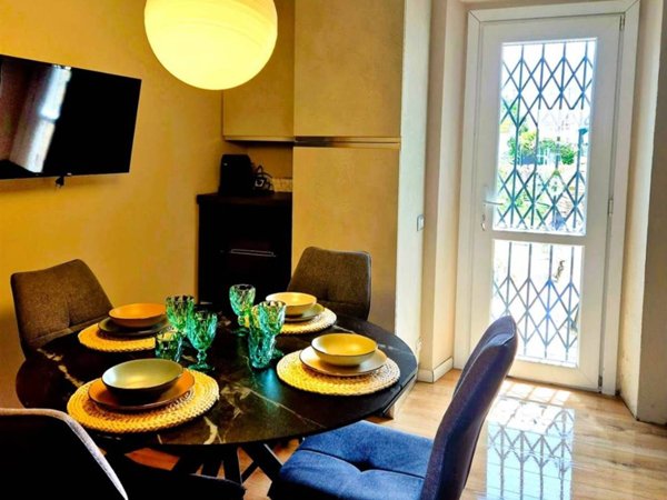 casa indipendente in vendita a Viareggio in zona Torre del Lago