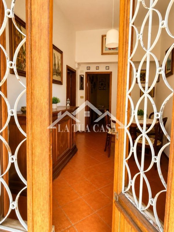 appartamento in vendita a Viareggio in zona Centro Storico