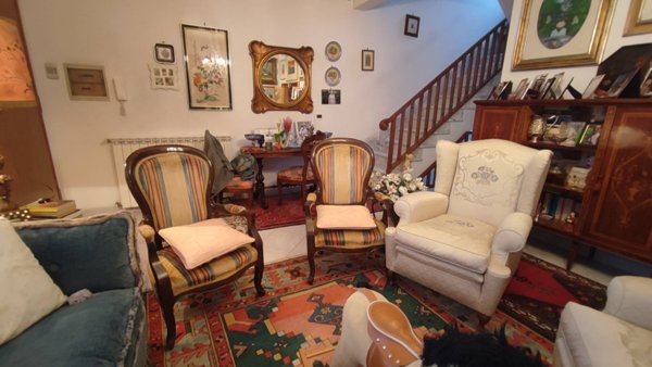 casa indipendente in vendita a Viareggio in zona Torre del Lago
