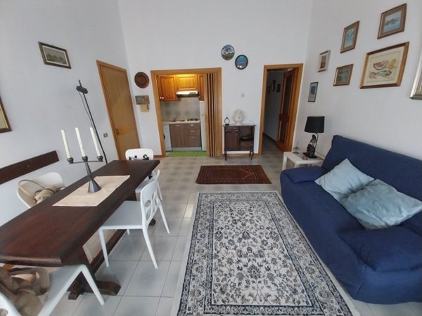 appartamento in vendita a Viareggio in zona Marco Polo