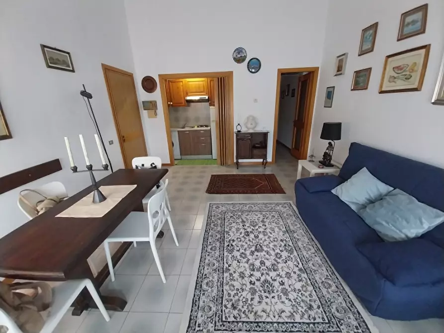 appartamento in vendita a Viareggio in zona Marco Polo