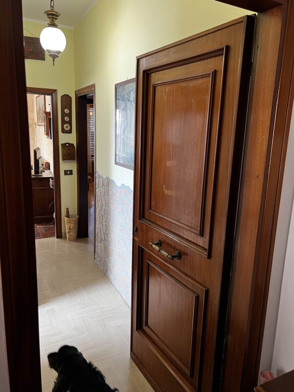 appartamento in vendita a Viareggio