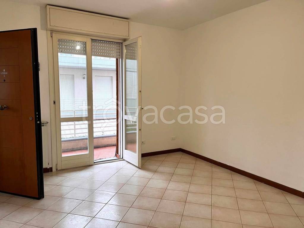appartamento in vendita a Viareggio