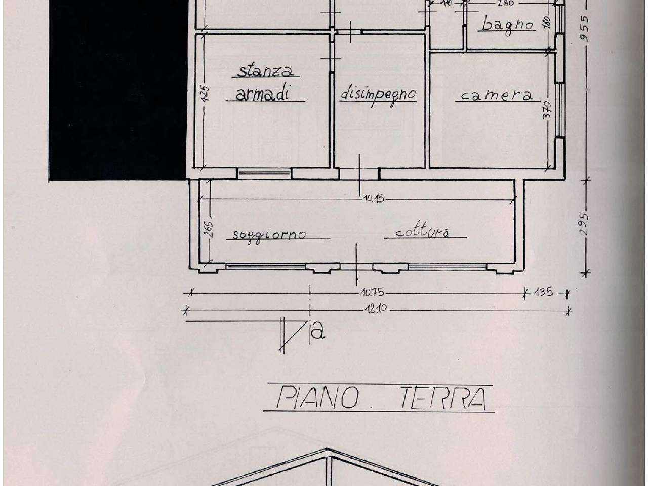 casa indipendente in vendita a Viareggio in zona Torre del Lago