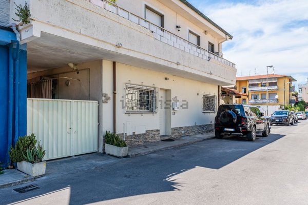 appartamento in vendita a Viareggio in zona Centro Storico