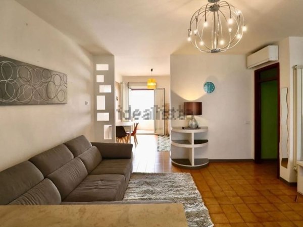 appartamento in vendita a Viareggio