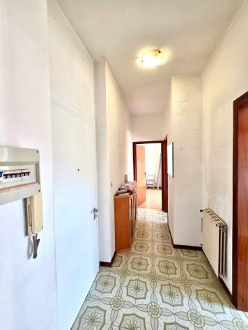 appartamento in vendita a Viareggio in zona Migliarina