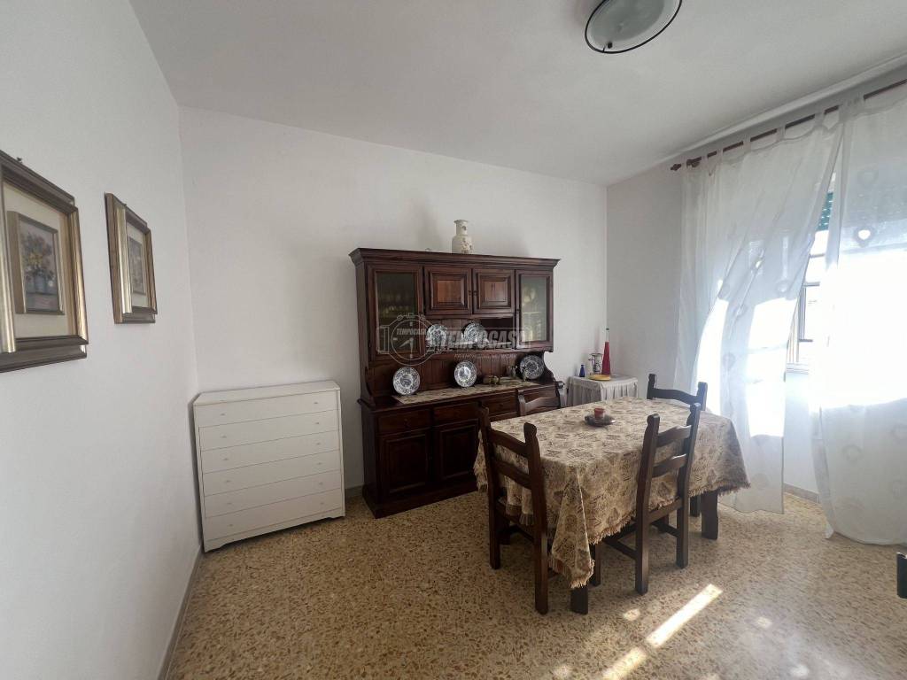 appartamento in vendita a Viareggio in zona Marco Polo