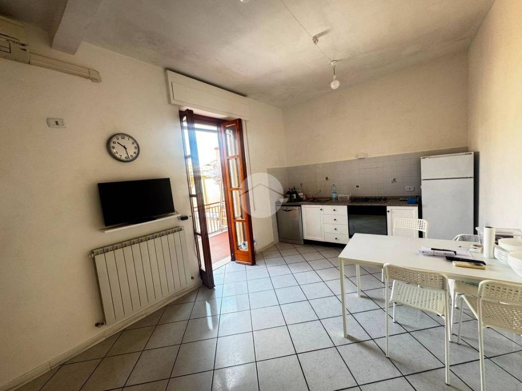 appartamento in vendita a Viareggio in zona Marco Polo