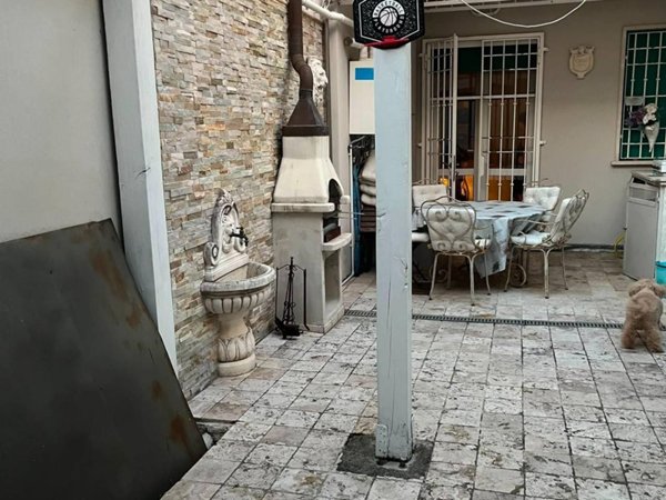 appartamento in vendita a Viareggio in zona Marco Polo