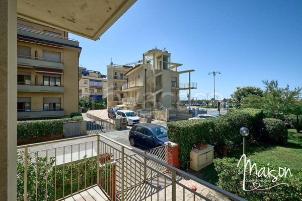 appartamento in vendita a Viareggio in zona Fossa dell'Abate