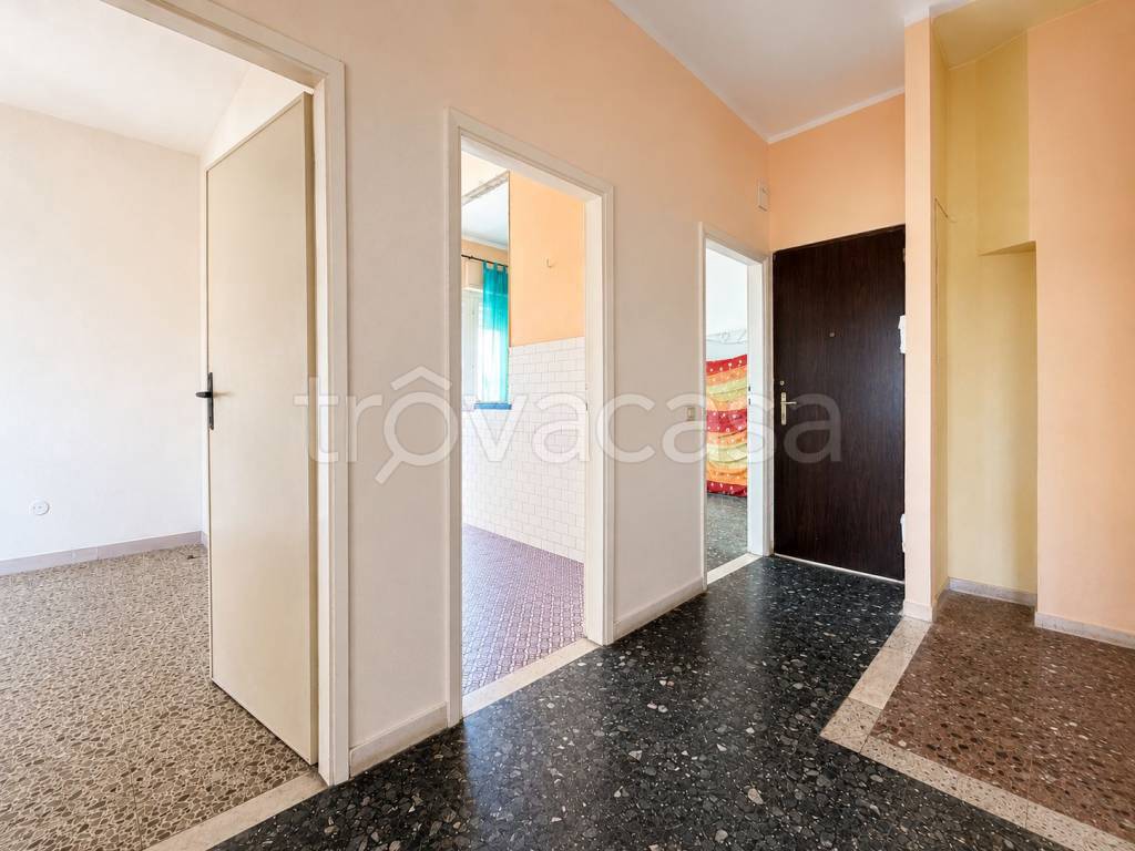 appartamento in vendita a Viareggio in zona Campo d'Aviazione
