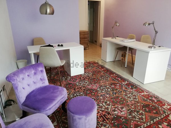ufficio in vendita a Viareggio