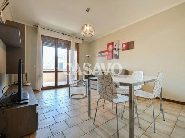 appartamento in vendita a Viareggio