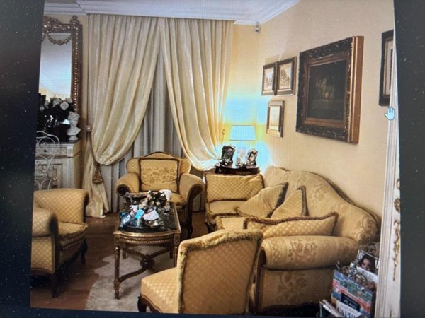 appartamento in vendita a Viareggio in zona Marco Polo