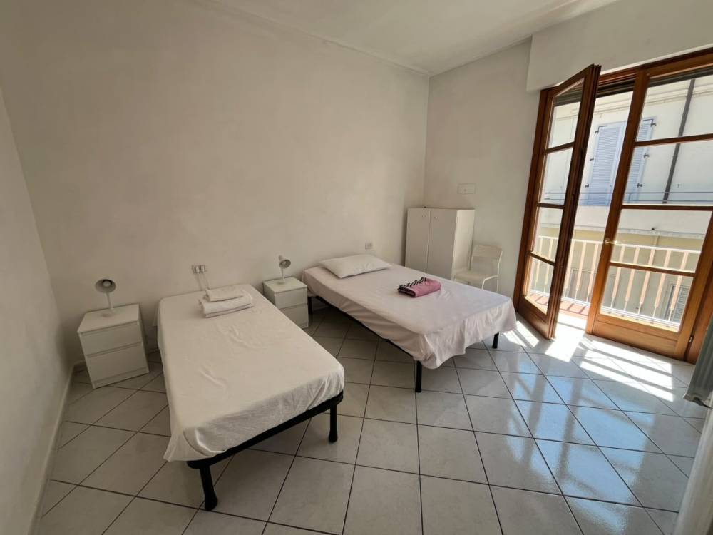 appartamento in vendita a Viareggio