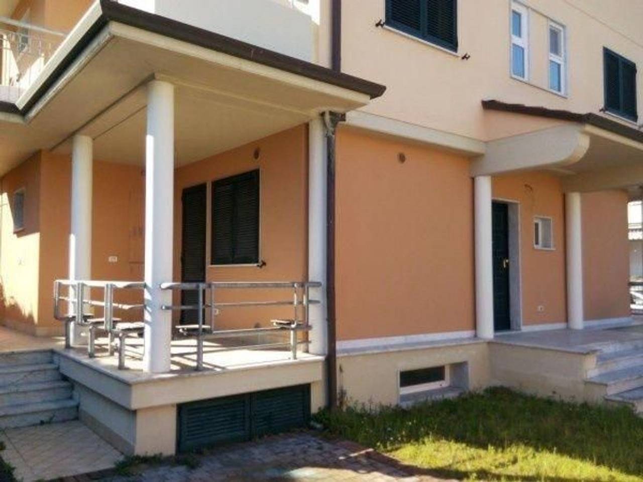 appartamento in vendita a Viareggio in zona Centro Storico