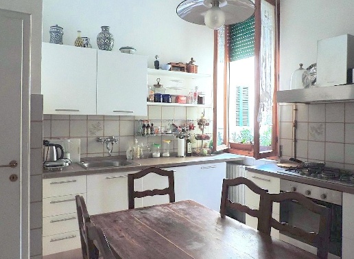 appartamento in vendita a Viareggio in zona Centro Storico