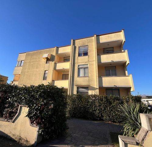 appartamento in vendita a Viareggio