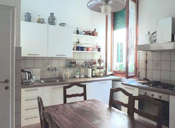 appartamento in vendita a Viareggio