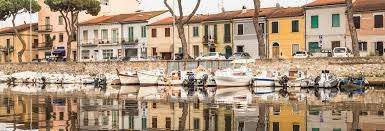 appartamento in vendita a Viareggio