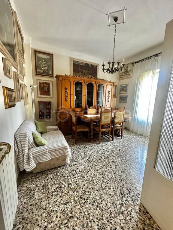 appartamento in vendita a Viareggio