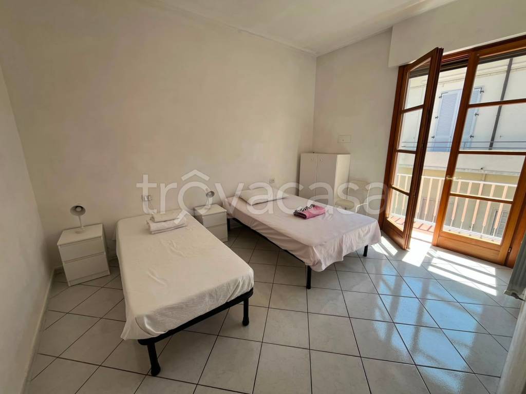 appartamento in vendita a Viareggio in zona Marco Polo