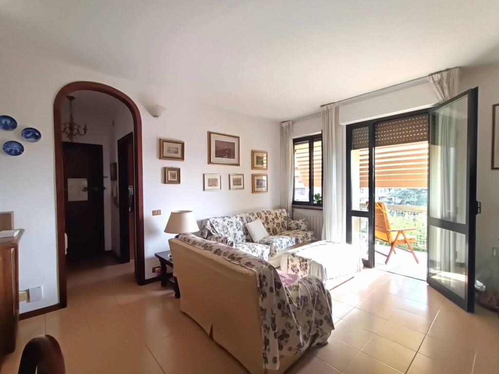 appartamento in vendita a Viareggio in zona Marco Polo
