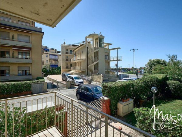 appartamento in vendita a Viareggio in zona Fossa dell'Abate