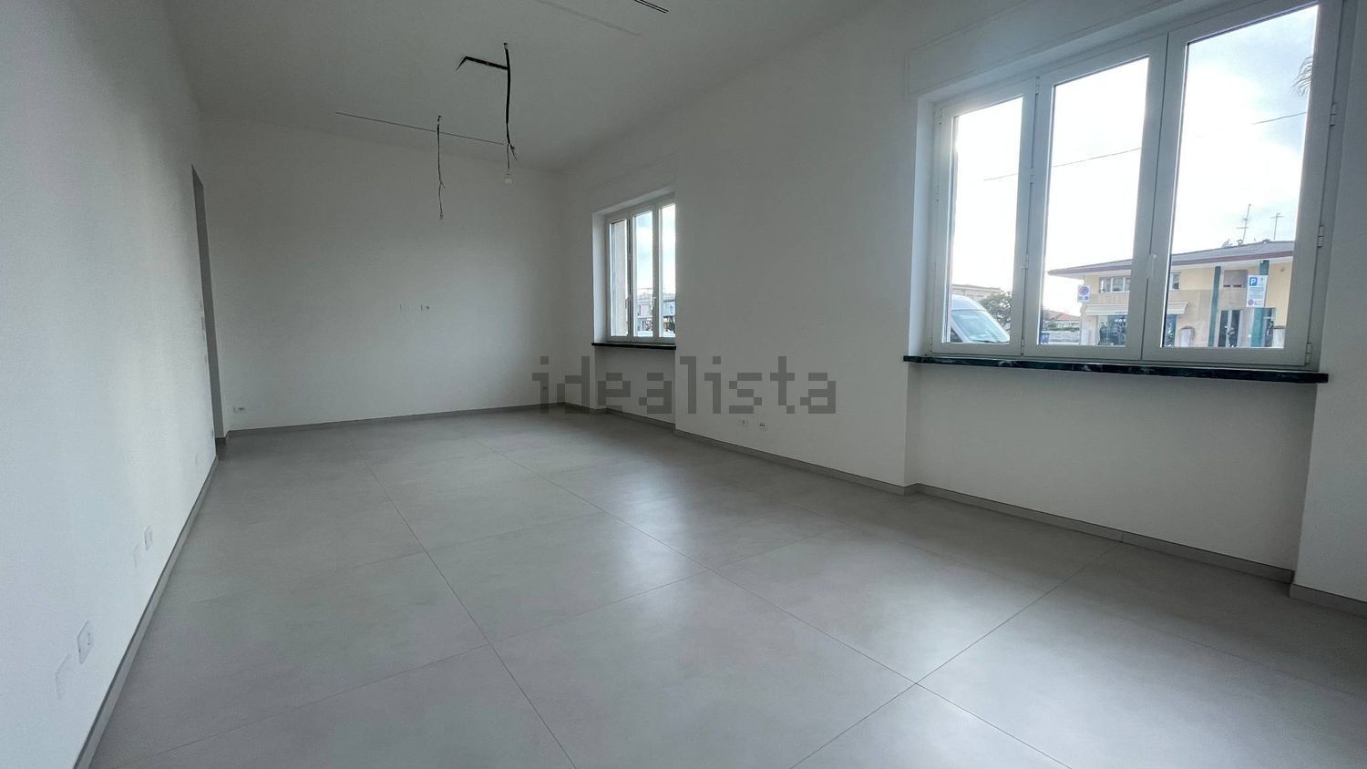 appartamento in vendita a Viareggio