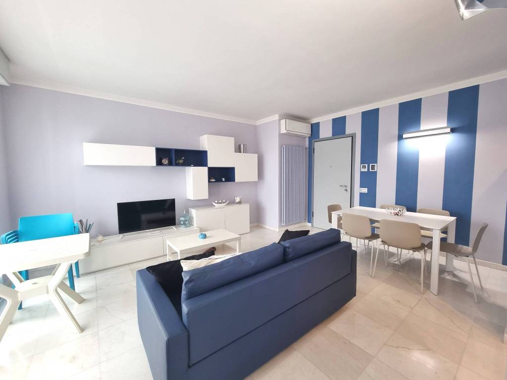 appartamento in vendita a Viareggio in zona Don Bosco