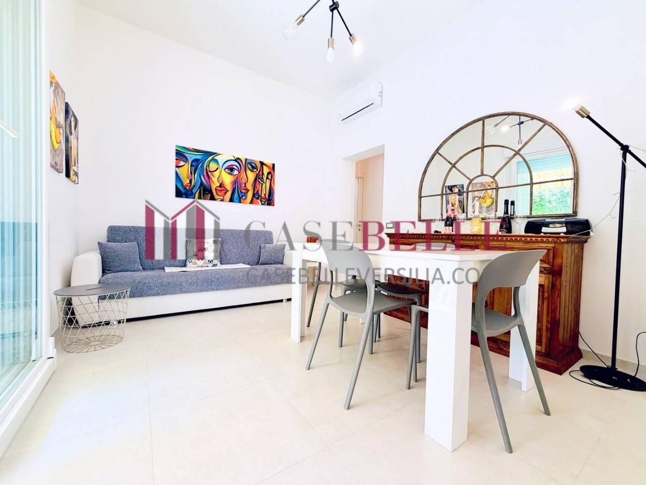 casa indipendente in vendita a Viareggio in zona Torre del Lago