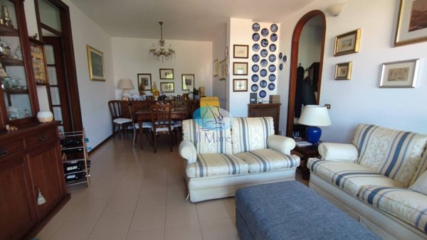 appartamento in vendita a Viareggio in zona Marco Polo