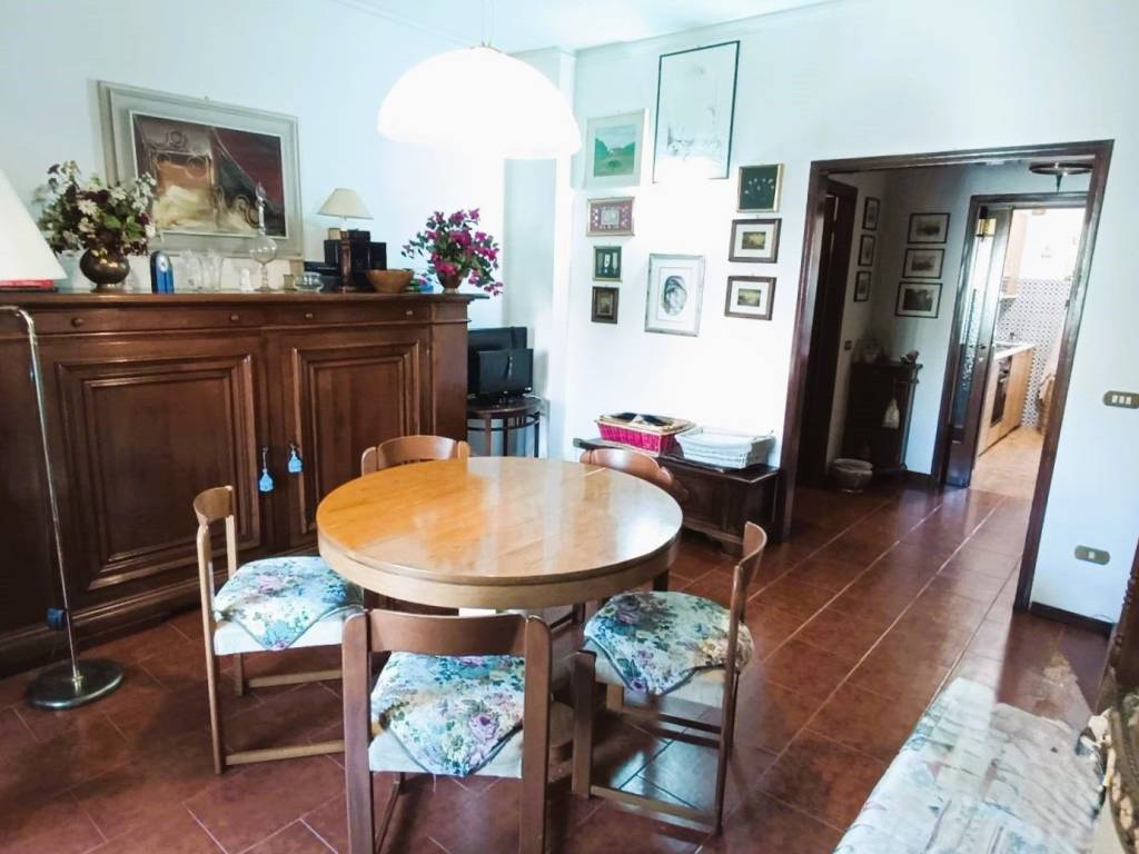 appartamento in vendita a Viareggio in zona Don Bosco