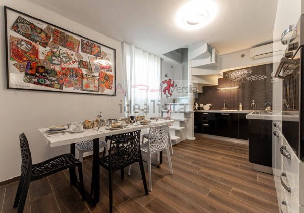 appartamento in vendita a Viareggio