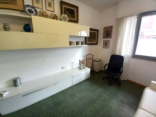 appartamento in vendita a Viareggio