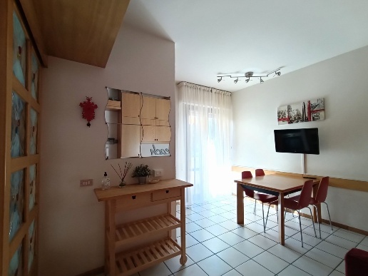 appartamento in vendita a Viareggio in zona Fossa dell'Abate