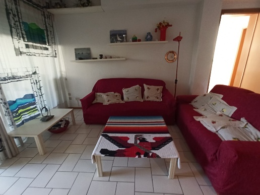 appartamento in vendita a Viareggio in zona Don Bosco
