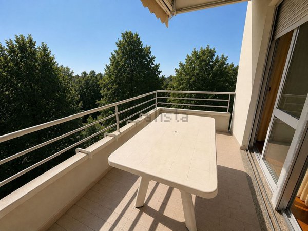 appartamento in vendita a Viareggio