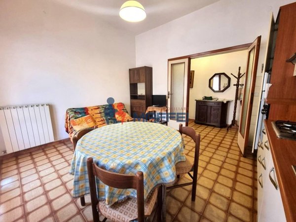 appartamento in vendita a Viareggio in zona Marco Polo